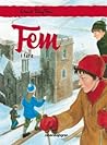 Cover of Fem i fara