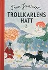 Cover of Trollkarlens Hatt