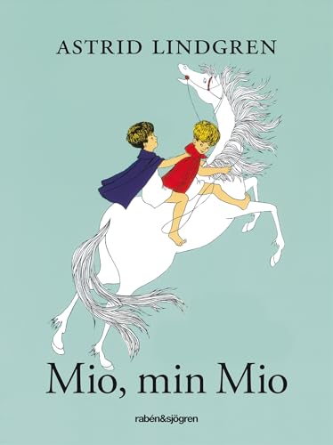 Cover of Mio, min Mio
