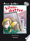 Cover of Silverskatten