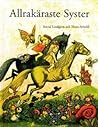 Cover of Allrakäraste syster