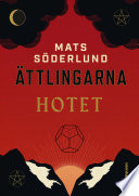 Cover of Hotet