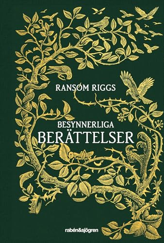 Cover of Besynnerliga berättelser