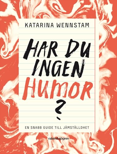 Cover of Har du ingen humor?