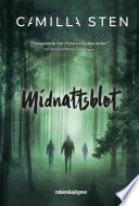 Cover of Midnattsblot