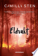 Cover of Eldvakt