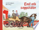 Cover of Emil och soppskålen