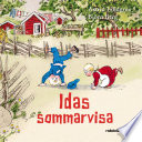 Cover of Idas sommarvisa