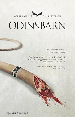Cover of Odin's Child