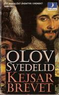 Cover of Kejsarbrevet