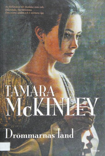 Cover of Drömmarnas land