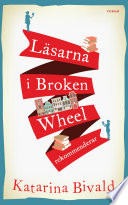 Cover of Läsarna i Broken Wheel rekommenderar
