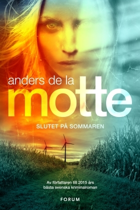 Cover of Slutet på sommaren