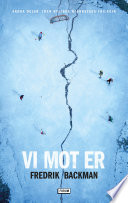 Cover of Vi mot er