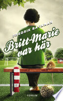 Cover of Britt-Marie var här