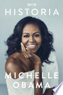 Cover of Min historia
