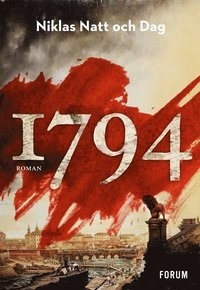 Cover of 1794