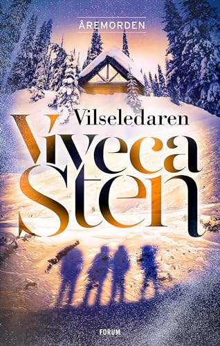 Cover of Vilseledaren