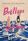 Cover of Bröllopsgästerna