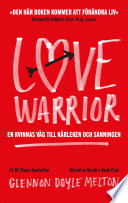 Cover of Love Warrior
