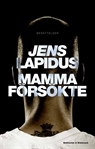 Cover of Mamma försökte