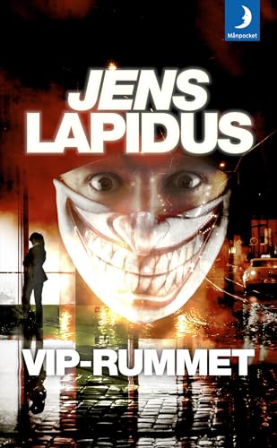 Cover of VIP-rummet