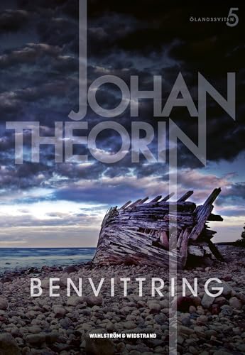 Cover of Benvittring