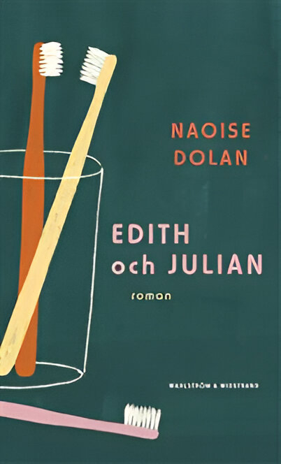 Cover of Edith och Julian