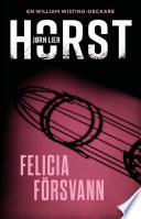 Cover of Felicia försvann