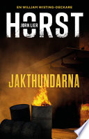 Cover of Jakthundarna