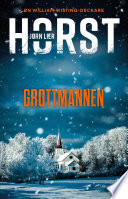 Cover of Grottmannen