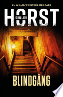 Cover of Blindgång