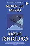 Cover of Never Let Me Go