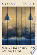 Cover of Om uträkning av omfång 3
