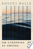 Cover of Om uträkning av omfång 5
