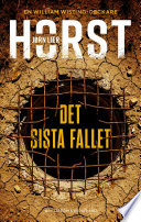 Cover of Det sista fallet