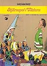 Cover of Stjärnspel i Västern