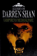 Cover of Vampyrens medhjälpare