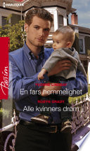 Cover of En fars hemmelighet / Alle kvinners drøm