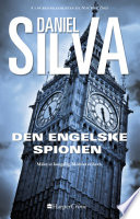 Cover of Den engelske spionen