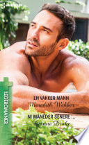 Cover of En vakker mann / Ni måneder senere ...