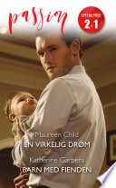 Cover of En virkelig drøm / Barn med fienden