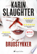 Cover of Brudstykker