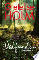 Cover of Dødfunden
