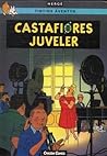 Cover of Castafiores juveler