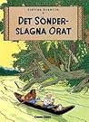 Cover of Det sönderslagna örat