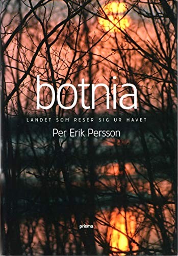 Cover of Botnia