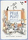 Cover of Pelle Plutt: ramsor och rim från gator och gårdar