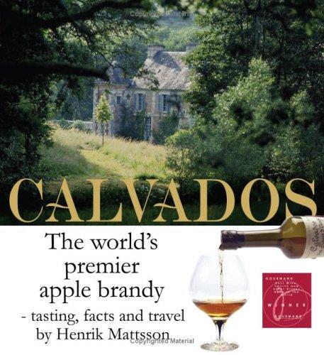 Cover of Calvados