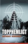 Cover of Topphemligt